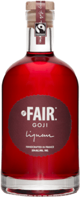 Fair Organic Goji Liqueur