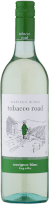 Gapsted Wines Tobacco Road Sauvignon Blanc