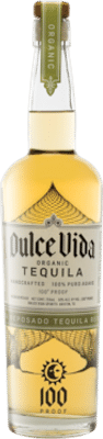 Dulce Vida Organic Reposado Tequila 700mL