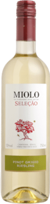 Miolo Selecao Pinot Grigio Riesling