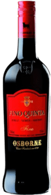 Osborne Fino Quinta Wine