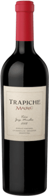 Trapiche Single Vineyard Malbec J Miralles