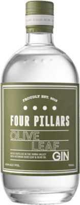 Four Pillars Olive Leaf Gin 700mL