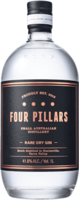 Four Pillars Rare Dry Gin 1L