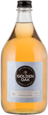 Golden Oak Cream Apera 2L