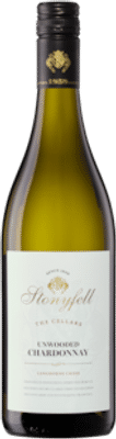 Stonyfell The Cellars Unwooded Chardonnay