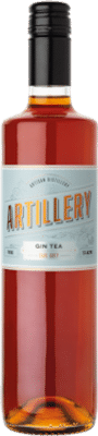 Artillery Earl Grey Tea Gin Liqueur 700mL