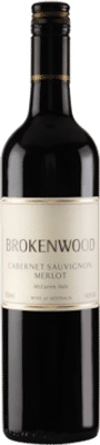 Brokenwood Cabernet Merlot