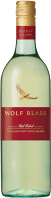 Wolf Blass Red Label Sauvignon Blanc Semillon