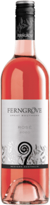 Ferngrove White Label Rose