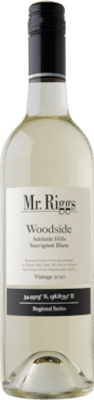 Mr Riggs Woodside Sauvignon Blanc