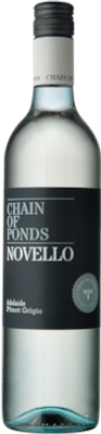 Chain Of Ponds Novello Adelaide Pinot Grigio