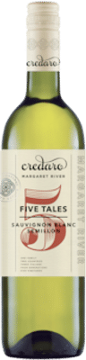 Credaro Five Tales Sauvignon Blanc Semillon