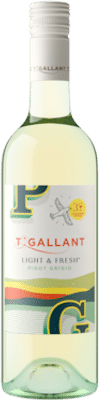 TGallant Light & Fresh Pinot Grigio