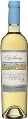 Bethany Late Harvest Riesling 500mL