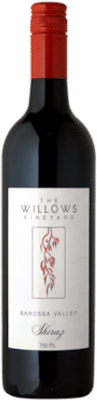The Willows Vineyard Shiraz