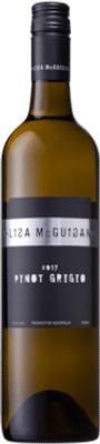 Lisa McGuigan Silver Pinot Grigio