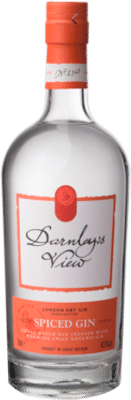 Darnleys View Spiced Gin