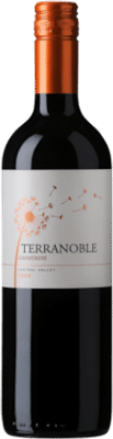 Terra Noble Chardonnay