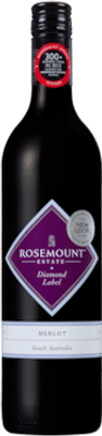 Rosemount Diamond Label Merlot