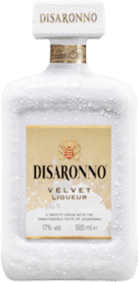 Disaronno Velvet Cream Liqueur 500mL