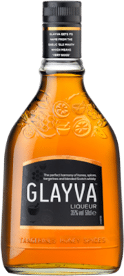 Glayva Scotch Whisky Liqueur