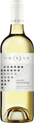 Omrah Sauvignon Blanc