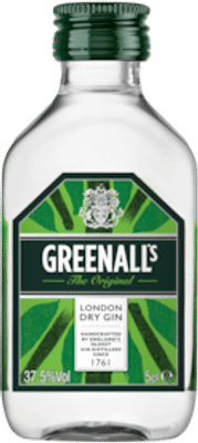 Greenalls Original London Dry Gin