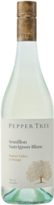 Pepper Tree Sauvignon Blanc Semillon