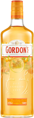 Gordons Mediterranean Gin