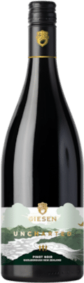 Giesen Uncharted Pinot Noir