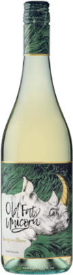Old Fat Unicorn Sauvignon Blanc