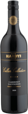 Hardys Cellar Collection Cabernet Sauvignon