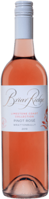 Briar Ridge Pinot Rose
