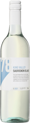 Cleanskin No.78 Sauvignon Blanc