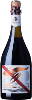 DArenberg The Peppermint Paddock Sparkling Red