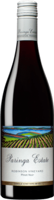 Paringa Estate Robinson Vineyard Pinot Noir