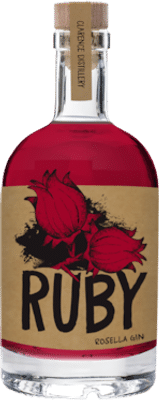 Clarence Distillery Ruby - Rosella Gin