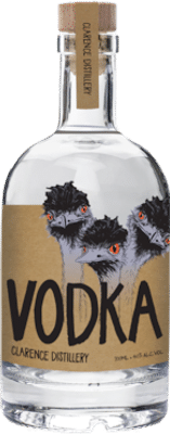 Clarence Distillery Vodka