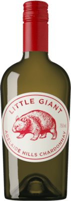 Little Giant AHills Chardonnay