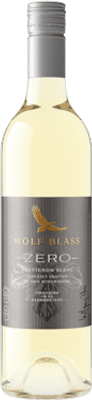 Wolf Blass Zero Sauvignon Blanc