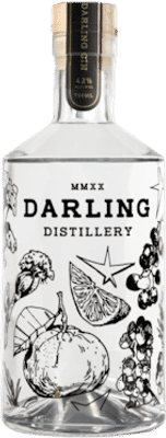 Darling Distillery Gin