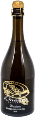 Oneday Estate Sparkling Riesling