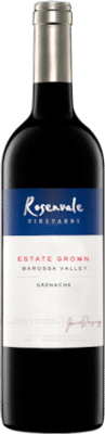 Rosenvale Vineyards Estate Grown Grenache