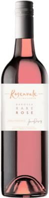 Rosenvale Vineyards Rare Rose