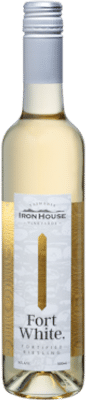Iron House Vineyards Fort White Iced Riesling