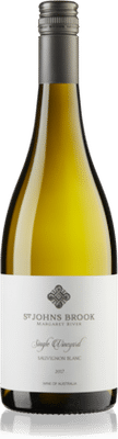 St Johns Brook Single Vineyard Sauvignon Blanc