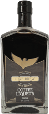 Luxe Brew Cold Brewed Coffee Liqueur 700mL