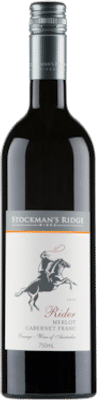 Stockmans Ridge Win Rider Merlot Cabernet Franc