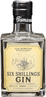 Old Kempton Distillery Six Shillings Gin
